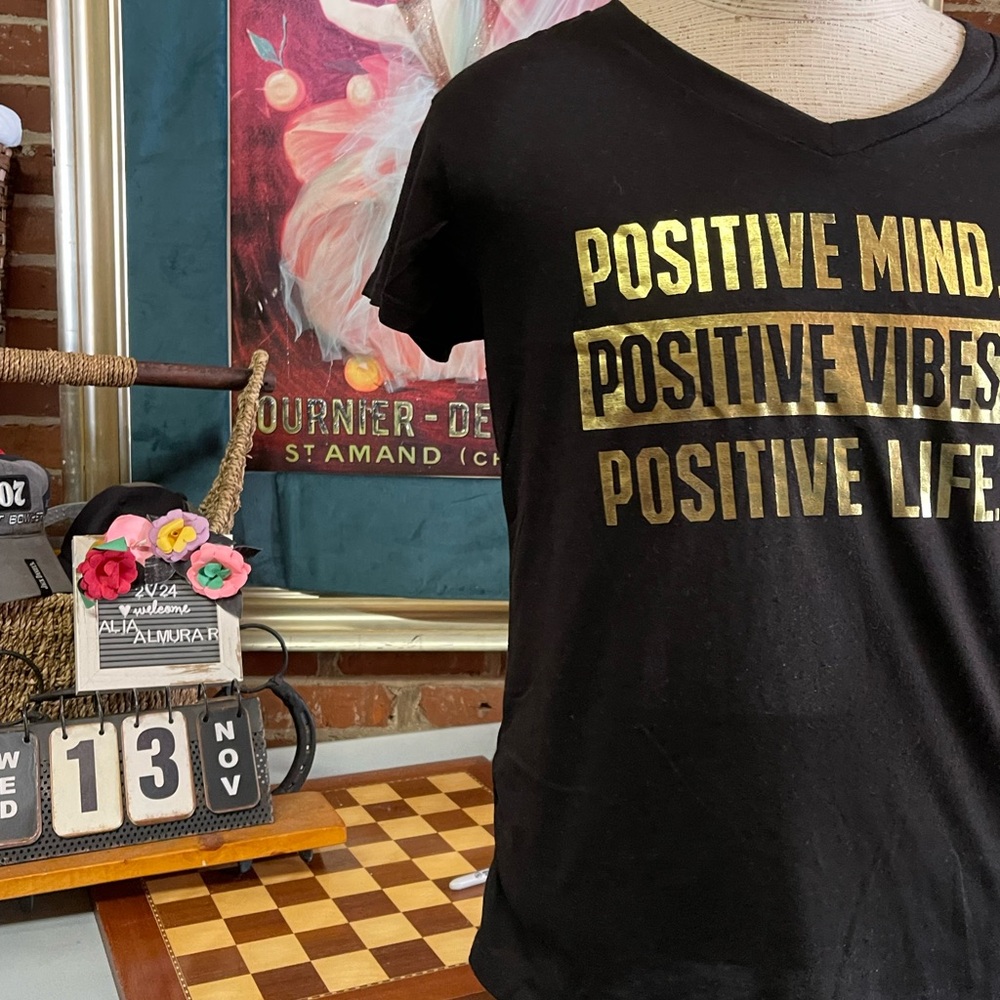 Vibe shirt